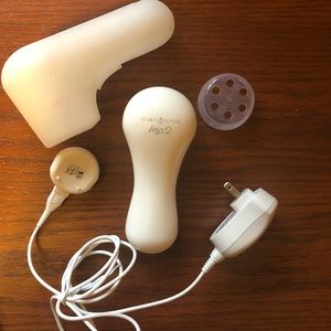 Clarisonic Mia 2 Cleansing Brush